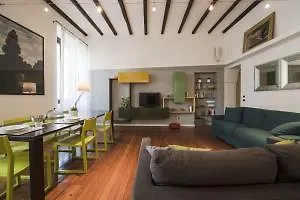 Szálloda Buenos Aires Milánó