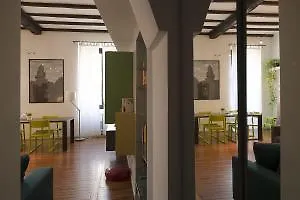Buenos Aires Szálloda Milánó