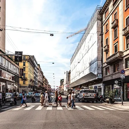 Szálloda Buenos Aires 3*