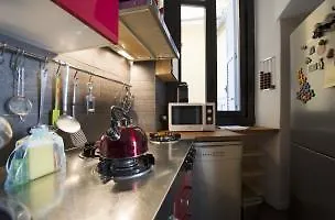 Szálloda Buenos Aires 3*