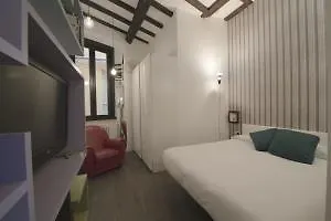 Buenos Aires 3* Milánó