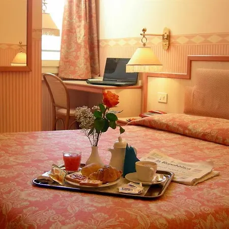 Szálloda Buenos Aires 3*