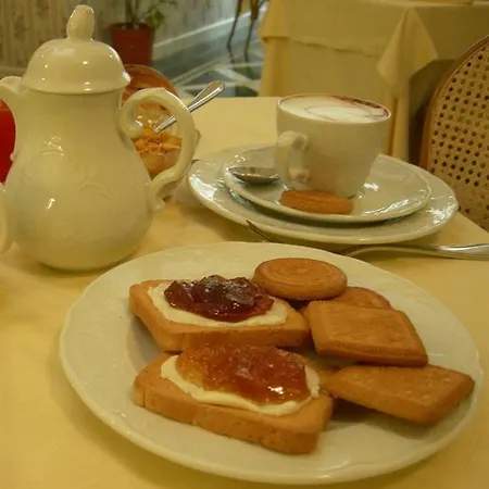 Buenos Aires Szálloda 3*