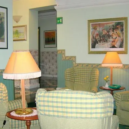 Buenos Aires Szálloda 3*